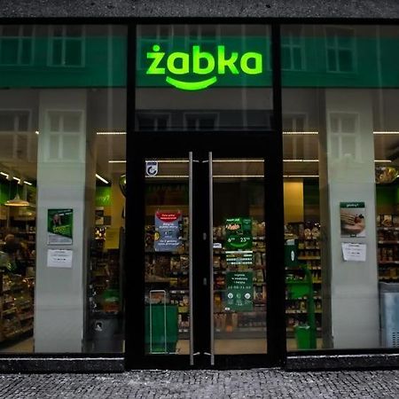 Kawalerka Stefana Zeromskiego 62 Wroclaw Luaran gambar