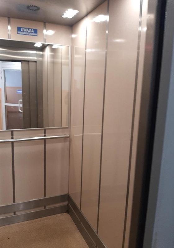 Kawalerka Stefana Zeromskiego 62 Wroclaw Luaran gambar