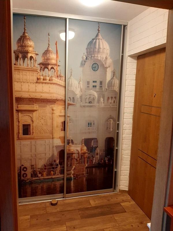 Kawalerka Stefana Zeromskiego 62 Wroclaw Luaran gambar