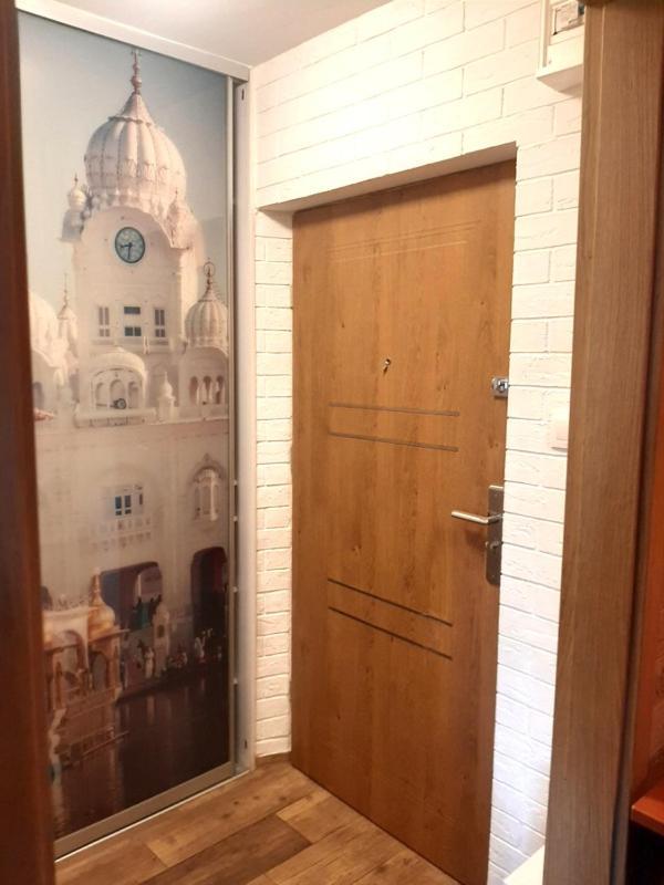 Kawalerka Stefana Zeromskiego 62 Wroclaw Luaran gambar